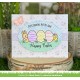 LAWN FAWN STAMP 'n STENCIL EASTER EGGS