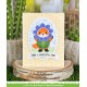 LAWN FAWN DIES - BUILD A CRITTER SPRING ACCESSORIES DIES