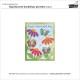 LAWN FAWN DIES - BIG BLOSSOM BACKDROP PORTRAIT DIES