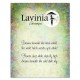 Lavinia Stamps DREAMS BENEATH