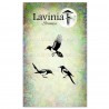 Lavinia Stamps MAGPIES