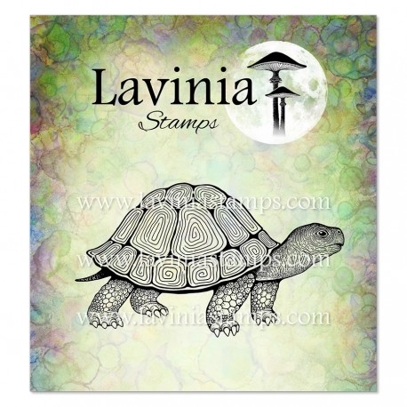 Lavinia Stamps OSCAR