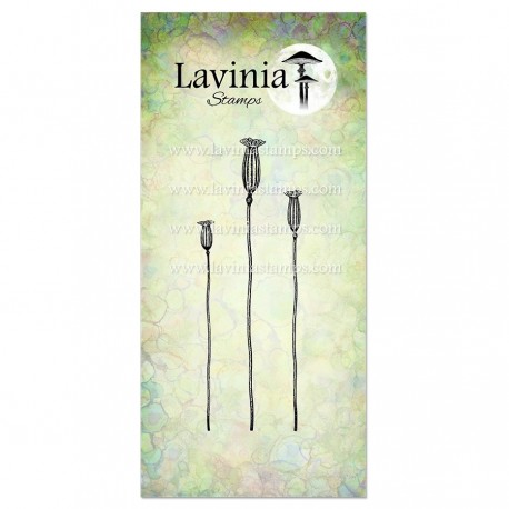 Lavinia Stamps SHADOW PODS