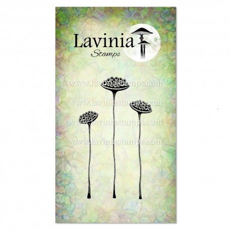 Lavinia Stamps SHIMMER PODS
