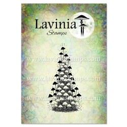 Lavinia Stamps STARCAP MUSHROOMS