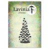 Lavinia Stamps STARCAP MUSHROOMS