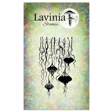 Lavinia Stamps STARFLARE PODS
