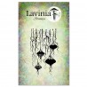 Lavinia Stamps STARFLARE PODS