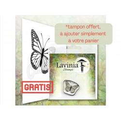 Lavinia Stamps MINI FLUTTER