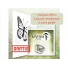 Lavinia Stamps MINI FLUTTER