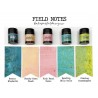 Lindy's Stamp Gang KATIE PERTIET'S FIELD NOTES MAGICAL SHAKER 2.0 SET