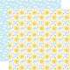 ECHO PARK PAPER YOU ARE MY SUNSHINE PAPER PACK 30X30CM