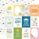 ECHO PARK PAPER YOU ARE MY SUNSHINE PAPER PACK 30X30CM
