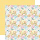 ECHO PARK PAPER YOU ARE MY SUNSHINE PAPER PACK 30X30CM