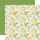 ECHO PARK PAPER YOU ARE MY SUNSHINE PAPER PACK 30X30CM