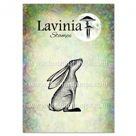 Lavinia Stamps ASHFOOT