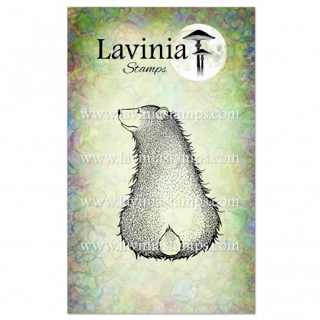 Lavinia Stamps ASHRYN
