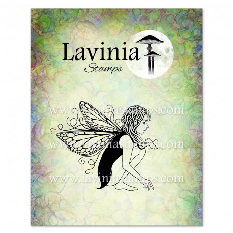 Lavinia Stamps ERYN