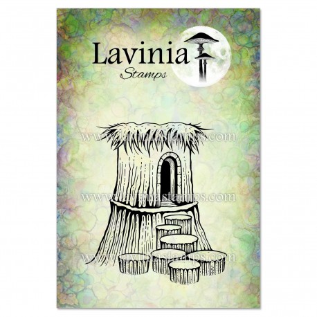 Lavinia Stamps FAELORN REST