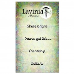 Lavinia Stamps FRIENDSHIP