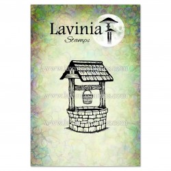 LAVINIA STAMPS STARWELL