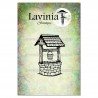 LAVINIA STAMPS STARWELL