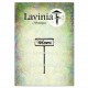LAVINIA STAMPS WELCOME