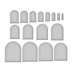 SPELLBINDERS ESSENTIAL ARCHES ETCHED DIES