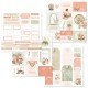 FLORILEGES KIT CREATIF ALBUM "MURMURES"