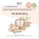 FLORILEGES KIT CREATIF ALBUM "MURMURES"