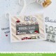 LAWN FAWN CLEAR STAMPS - SIMPLY CELEBRATE TEACHERS