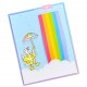 LAWN FAWN DIES - OVER THE RAINBOW INTERACTIVE DIE