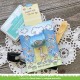 LAWN FAWN DIES - OVER THE RAINBOW INTERACTIVE DIE