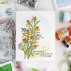 PINKFRESH STUDIO "WHISPERING DAFFODILS" DIES by THE WHIMSICAL CREATIVE DESIGN STUDIO