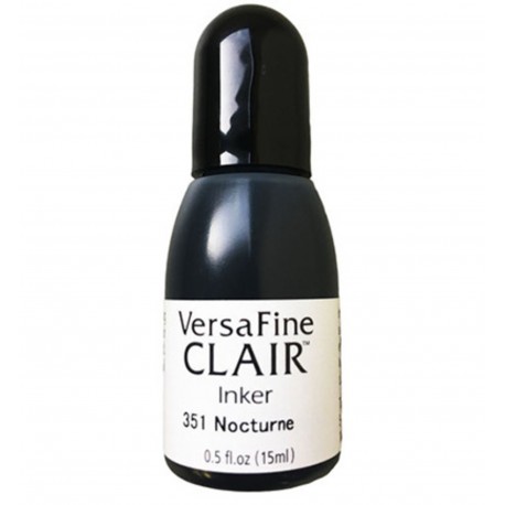 VERSAFINE CLAIR NOCTURNE REINKER
