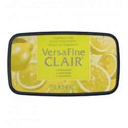 VERSAFINE CLAIR LEMONADE