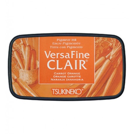 VERSAFINE CLAIR CARROT ORANGE