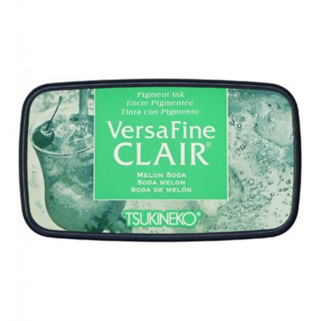 VERSAFINE CLAIR MELON SODA