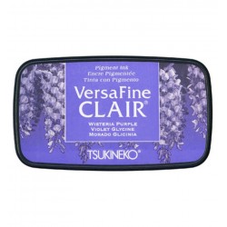 VERSAFINE CLAIR WISTERIA PURPLE