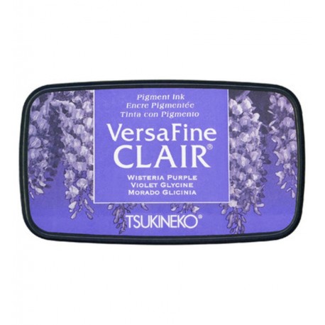 VERSAFINE CLAIR WISTERIA PURPLE