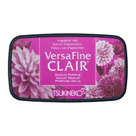 VERSAFINE CLAIR DAHLIA PURPLE