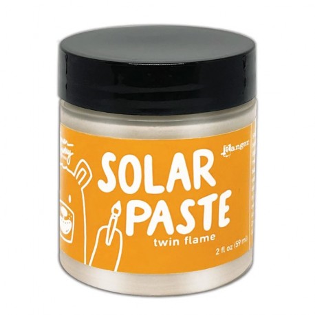 SIMON HURLEY SOLAR PASTE - TWIN FLAME