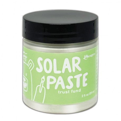 SIMON HURLEY SOLAR PASTE - TRUST FUND