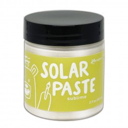 SIMON HURLEY SOLAR PASTE - SUBLIME