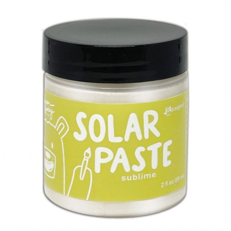 SIMON HURLEY SOLAR PASTE - SUBLIME