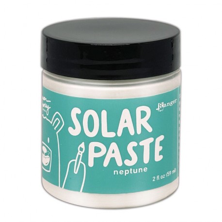 SIMON HURLEY SOLAR PASTE - NEPTUNE