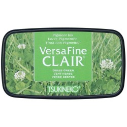 VERSAFINE CLAIR GRASS GREEN