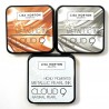 LISA HORTON SET CLOUD 9 METALLIC INK - PEARL-PLATINUM-ROSE GOLD