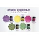 Lindy's Stamp Gang KATIE PERTIET'S GARDEN CHRONICLES MAGICAL SHAKER 2.0 SET