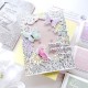 PINKFRESH STUDIO SUNLIT GARDEN DIE - SUNLIT MANOR COLLECTION